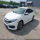 2HGFC2F65JH044809 2018 Honda Civic Lx auction photo thumbnail 2