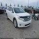 4T3BA3BB4CU030480 2012 Toyota Venza auction photo thumbnail 1