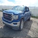 3GTU2MEC8JG214205 2018 GMC Sierra K1500 Sle auction photo thumbnail 2