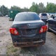2T1BU40E29C144605 2009 Toyota Corolla S/Le/Xle auction photo thumbnail 17