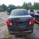 2T1BU40E29C144605 2009 Toyota Corolla S/Le/Xle auction photo thumbnail 19