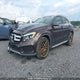 WDCTG4GB4GJ210249 2016 Mercedes-Benz Gla 250 4Matic auction photo thumbnail 2
