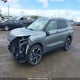 JA4T5UA95PZ620619 2023 Mitsubishi Outlander Phev Le/Sel auction photo thumbnail 2