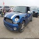 WMWMF33527TT53841 2007 Mini Cooper auction photo thumbnail 2