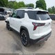 3GNAXPEG1SL291717 2025 Chevrolet Equinox auction photo thumbnail 3