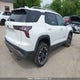 3GNAXPEG1SL291717 2025 Chevrolet Equinox auction photo thumbnail 4