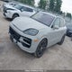 WP1AA2AY6RDA03040 2024 Porsche Cayenne auction photo thumbnail 2