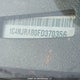 1C4NJRAB0FD370356 2015 Jeep Patriot Sport/North auction photo thumbnail 9