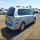 KNDMB233566100940 2006 Kia Sedona Ex auction photo thumbnail 4