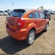 1B3CB4HA6AD553100 2010 Dodge Caliber Sxt auction photo thumbnail 4