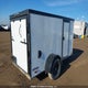 5NHUVH016NN098047 2022 Continental Cargo Trailer auction photo thumbnail 4