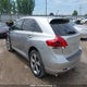 4T3BK3BB1FU116931 2015 Toyota Venza Base V6 auction photo thumbnail 3