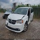 2C4RDGDG3GR377112 2016 Dodge Grand Caravan auction photo thumbnail 2