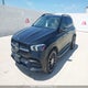 4JGFB4KB4LA252306 2020 Mercedes-Benz Gle 350 4Matic auction photo thumbnail 2