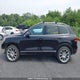 WVGFF9BP0BD003608 2011 Volkswagen Touareg V6 auction photo thumbnail 15