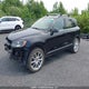 WVGFF9BP0BD003608 2011 Volkswagen Touareg V6 auction photo thumbnail 2