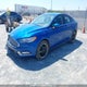 3FA6P0H74JR112556 2018 Ford Fusion Se auction photo thumbnail 2
