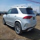 4JGFB5KE0LA059831 2020 Mercedes-Benz Gle 450 4Matic auction photo thumbnail 3