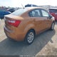 KNADM4A33D6146169 2013 Kia Rio Lx auction photo thumbnail 4