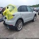 WP1AA2AY9MDA04028 2021 Porsche Cayenne auction photo thumbnail 4