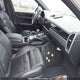 WP1AA2AY9MDA04028 2021 Porsche Cayenne auction photo thumbnail 5