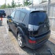 JA4MT41X37Z600233 2007 Mitsubishi Outlander Xls auction photo thumbnail 3