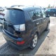 JA4MT41X37Z600233 2007 Mitsubishi Outlander Xls auction photo thumbnail 4