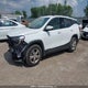 3GKALMEV6JL134933 2018 GMC Terrain Sle auction photo thumbnail 2
