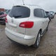 5GAKVBKD7EJ304872 2014 Buick Enclave Leather auction photo thumbnail 4
