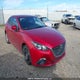 JM1BM1V71E1152749 2014 Mazda Mazda3 auction photo thumbnail 1