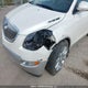 5GAKVDED4CJ414055 2012 Buick Enclave auction photo thumbnail 6