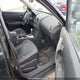 JN8AS58V69W169689 2009 Nissan Rogue Sl auction photo thumbnail 5