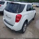 2GNALCEK1H1534557 2017 Chevrolet Equinox Lt auction photo thumbnail 4