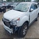 2GNALCEK1H1534557 2017 Chevrolet Equinox Lt auction photo thumbnail 6