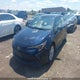 JTNK4MBE3N3169461 2022 Toyota Corolla auction photo thumbnail 2
