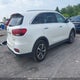 5XYPHDA58KG437654 2019 Kia Sorento 3.3L Ex/3.3L Ex+ auction photo thumbnail 4