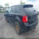 2FMDK4JC2EBB14448 2014 Ford Edge auction photo thumbnail 3