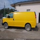 1GCGG25C581127325 2008 Chevrolet Express G2500 auction photo thumbnail 14