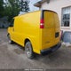 1GCGG25C581127325 2008 Chevrolet Express G2500 auction photo thumbnail 3
