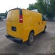 1GCGG25C581127325 2008 Chevrolet Express G2500 auction photo thumbnail 4