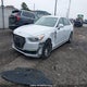 KMHG54JH8KU052298 2019 Genesis G90 5.0L auction photo thumbnail 2