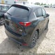JM3KFBDL4H0139462 2017 Mazda Cx-5 Grand Touring auction photo thumbnail 4