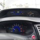 2HGFB2F7XEH002010 2014 Honda Civic Touring auction photo thumbnail 7