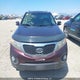 5XYKTCA10BG057904 2011 Kia Sorento Lx auction photo thumbnail 13