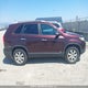 5XYKTCA10BG057904 2011 Kia Sorento Lx auction photo thumbnail 14