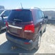 5XYKTCA10BG057904 2011 Kia Sorento Lx auction photo thumbnail 4