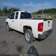 1GCRKREA6BZ391449 2011 Chevrolet Silverado 1500 Ls auction photo thumbnail 3