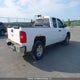 1GCRKREA6BZ391449 2011 Chevrolet Silverado 1500 Ls auction photo thumbnail 4