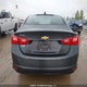 1G1ZE5ST0HF225890 2017 Chevrolet Malibu 1Lt auction photo thumbnail 17