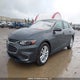 1G1ZE5ST0HF225890 2017 Chevrolet Malibu 1Lt auction photo thumbnail 2